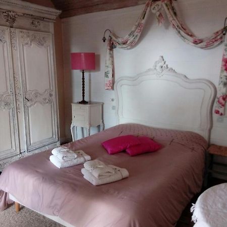 Bed and Breakfast domaine du mont scolan à Montgardon Extérieur photo
