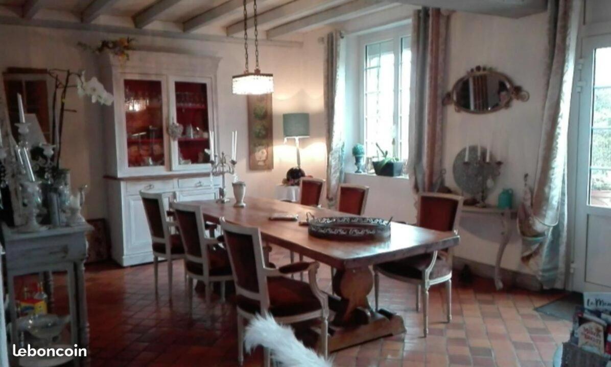 Bed and Breakfast domaine du mont scolan à Montgardon Extérieur photo
