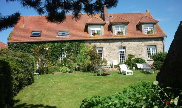 Bed and Breakfast domaine du mont scolan à Montgardon Extérieur photo