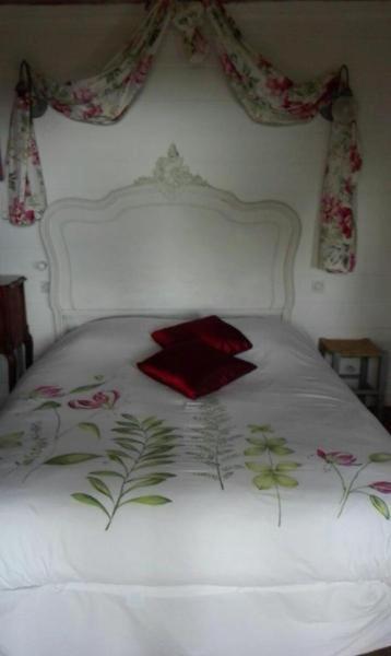 Bed and Breakfast domaine du mont scolan à Montgardon Extérieur photo